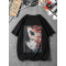  Tricou Anime "Persona 5". Photo 1